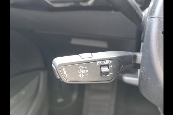 Audi Q8 e-tron 55 quattro Advanced Edition 115 kWh | LEDER | STOELVERWARMING | CAMERA