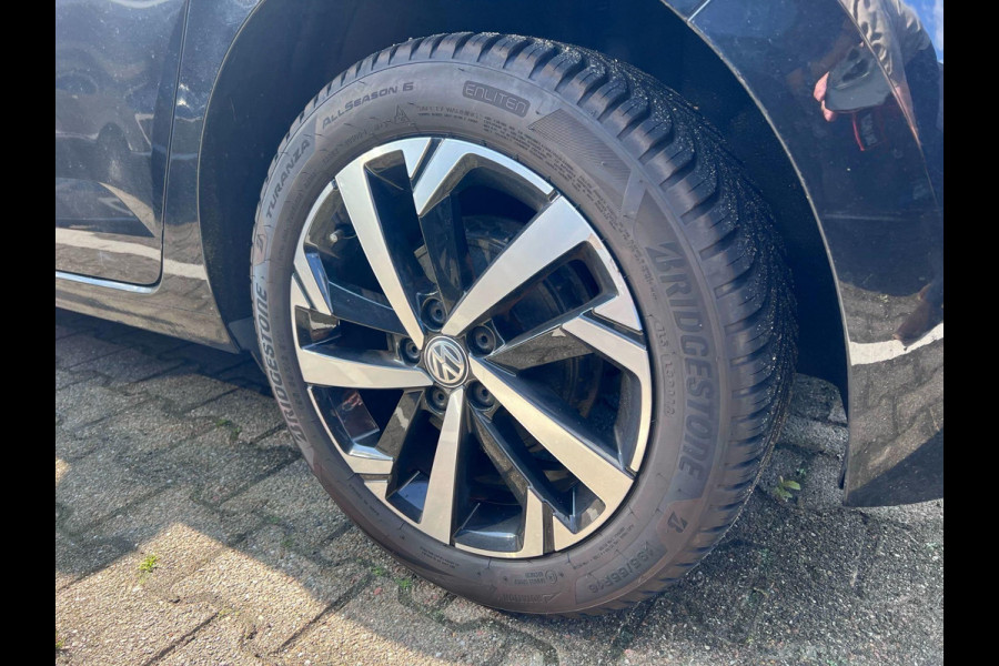 Volkswagen Polo 1.0 TSI Beats Adaptieve Cruise Control | Zeer netjes | Beats geluidssysteem |