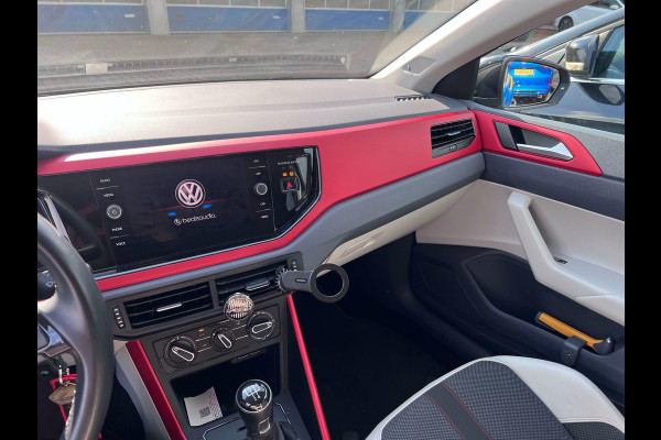 Volkswagen Polo 1.0 TSI Beats Adaptieve Cruise Control | Zeer netjes | Beats geluidssysteem |