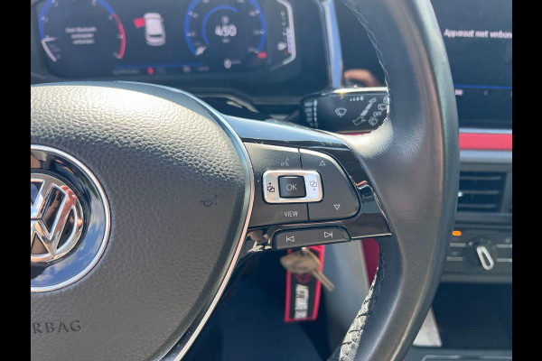 Volkswagen Polo 1.0 TSI Beats Adaptieve Cruise Control | Zeer netjes | Beats geluidssysteem |