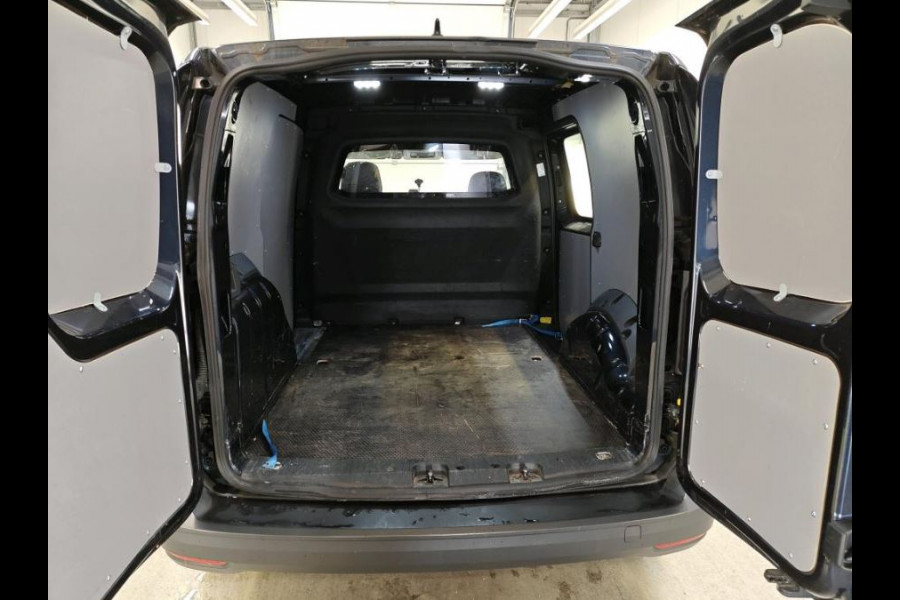 Volkswagen Caddy Cargo 1.5 TSI Benzine 115PK Euro 6 Comfort Schuifdeur Rechts / / Cruise-ctr. / Airco / Navi.-Multimedia / DAB /