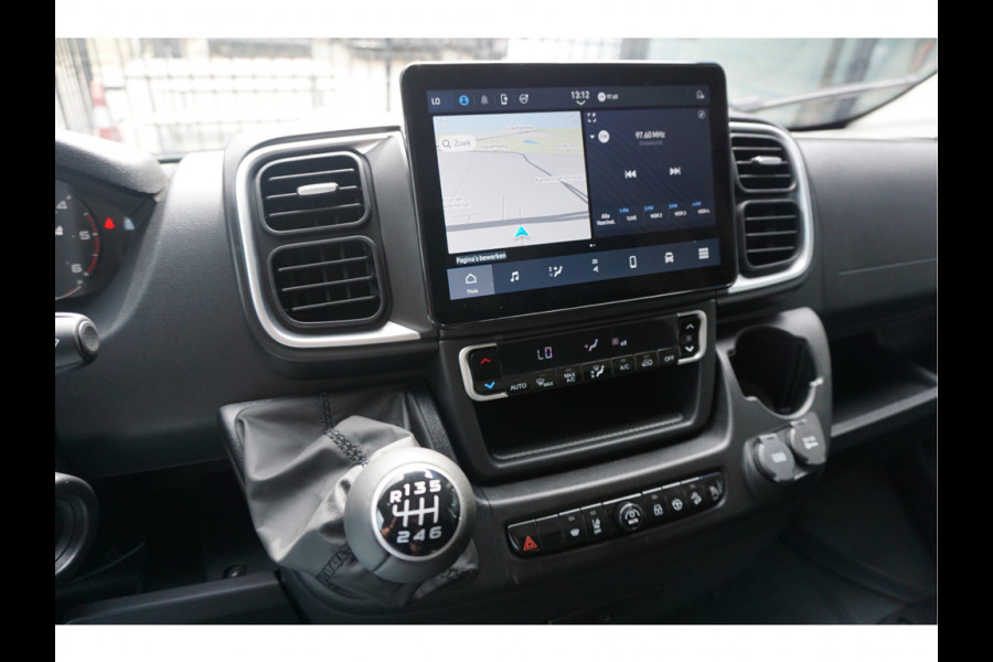Citroën Jumper 2.2 BlueHDi 140PK L3H2 nr. V053 | Climate | Navi | Cruise | Camera 360