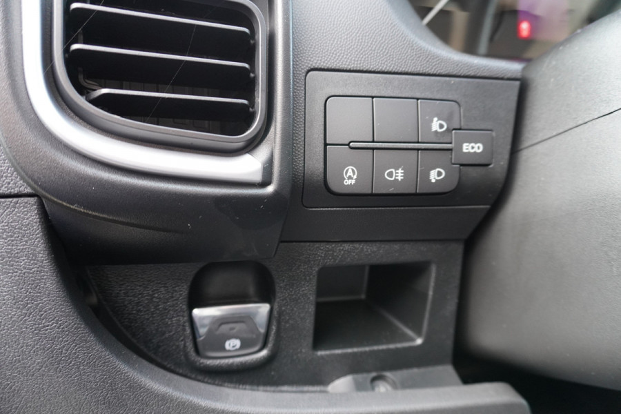 Citroën Jumper 2.2 BlueHDi 140PK L3H2 nr. V053 | Climate | Navi | Cruise | Camera 360