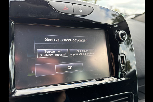 Renault Clio 0.9 TCe Limited | Parkeersensoren | Bluetooth | Keyless | Navi | Cruise