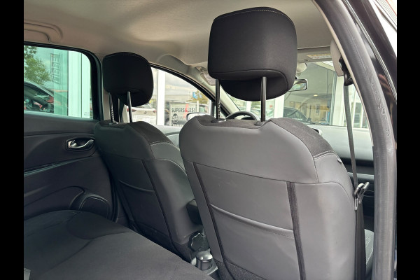 Renault Clio 0.9 TCe Limited | Parkeersensoren | Bluetooth | Keyless | Navi | Cruise