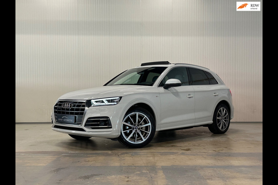 Audi Q5 50 TFSI e quattro Pro Line | PANO | ACC | B&O AUDIO | CAMERA