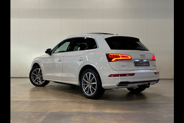 Audi Q5 50 TFSI e quattro Pro Line | PANO | ACC | B&O AUDIO | CAMERA