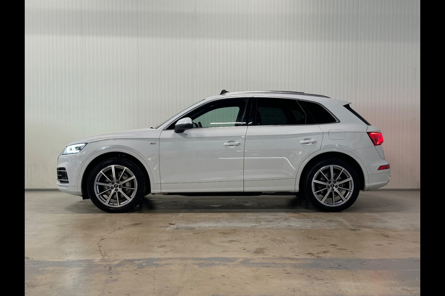Audi Q5 50 TFSI e quattro Pro Line | PANO | ACC | B&O AUDIO | CAMERA
