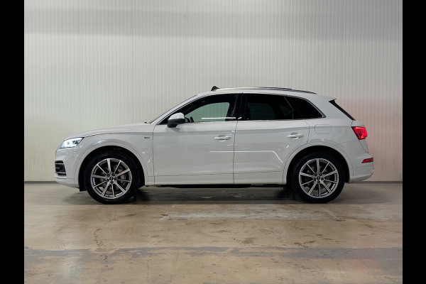 Audi Q5 50 TFSI e quattro Pro Line | PANO | ACC | B&O AUDIO | CAMERA