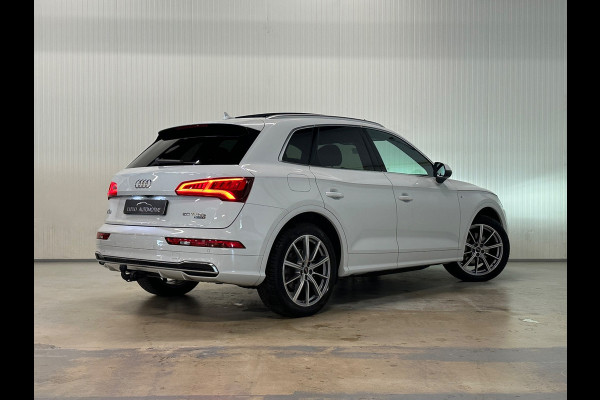 Audi Q5 50 TFSI e quattro Pro Line | PANO | ACC | B&O AUDIO | CAMERA