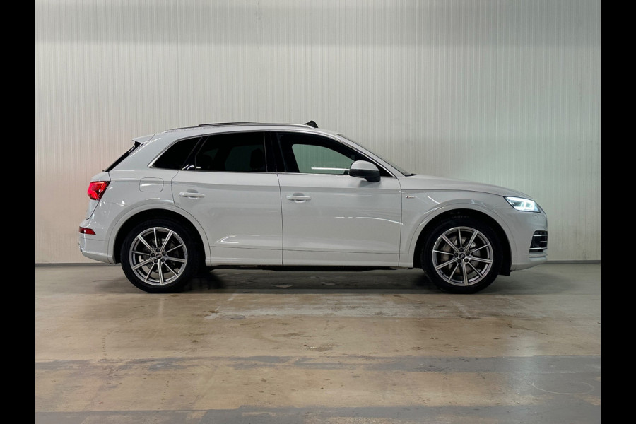 Audi Q5 50 TFSI e quattro Pro Line | PANO | ACC | B&O AUDIO | CAMERA