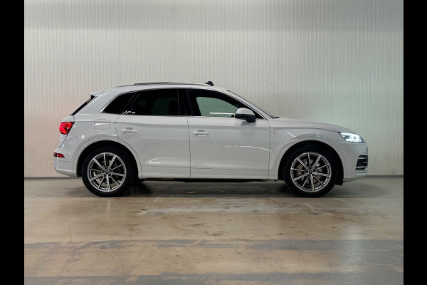Audi Q5 50 TFSI e quattro Pro Line | PANO | ACC | B&O AUDIO | CAMERA