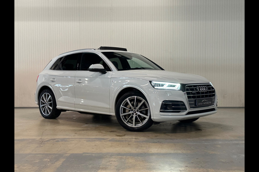 Audi Q5 50 TFSI e quattro Pro Line | PANO | ACC | B&O AUDIO | CAMERA