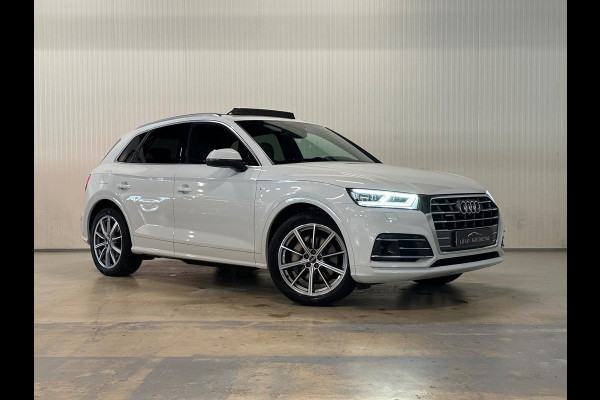 Audi Q5 50 TFSI e quattro Pro Line | PANO | ACC | B&O AUDIO | CAMERA