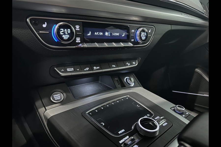 Audi Q5 50 TFSI e quattro Pro Line | PANO | ACC | B&O AUDIO | CAMERA