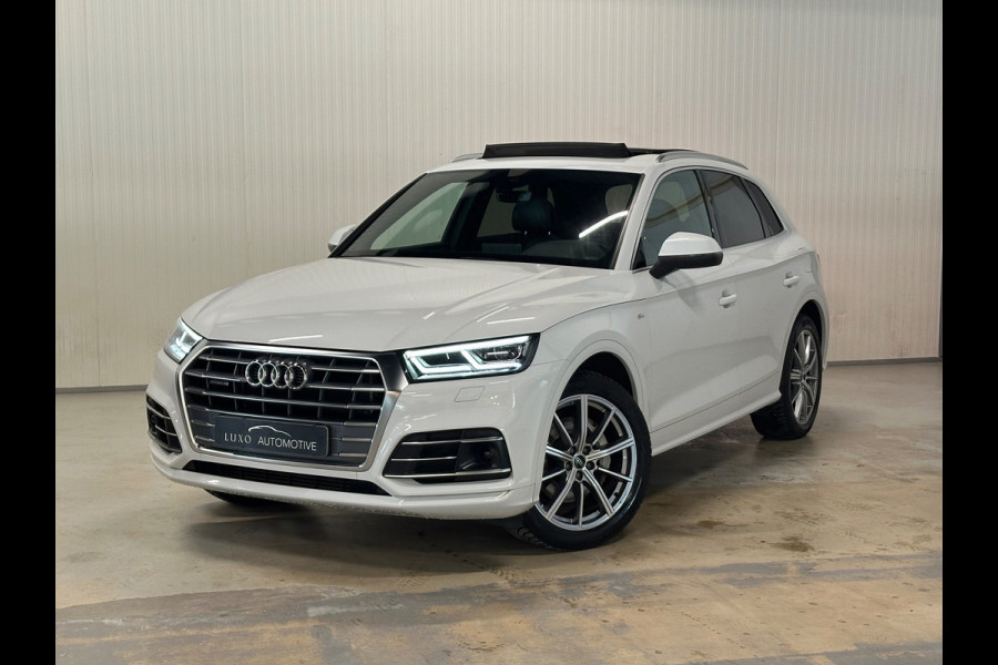 Audi Q5 50 TFSI e quattro Pro Line | PANO | ACC | B&O AUDIO | CAMERA
