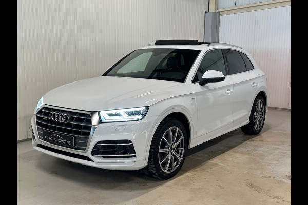 Audi Q5 50 TFSI e quattro Pro Line | PANO | ACC | B&O AUDIO | CAMERA