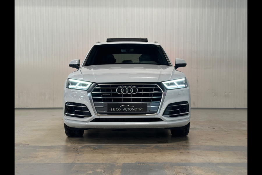 Audi Q5 50 TFSI e quattro Pro Line | PANO | ACC | B&O AUDIO | CAMERA