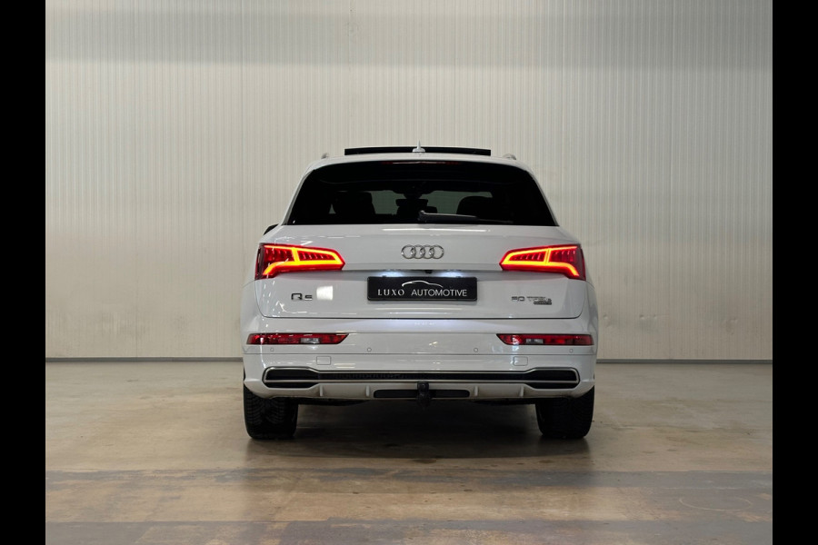 Audi Q5 50 TFSI e quattro Pro Line | PANO | ACC | B&O AUDIO | CAMERA