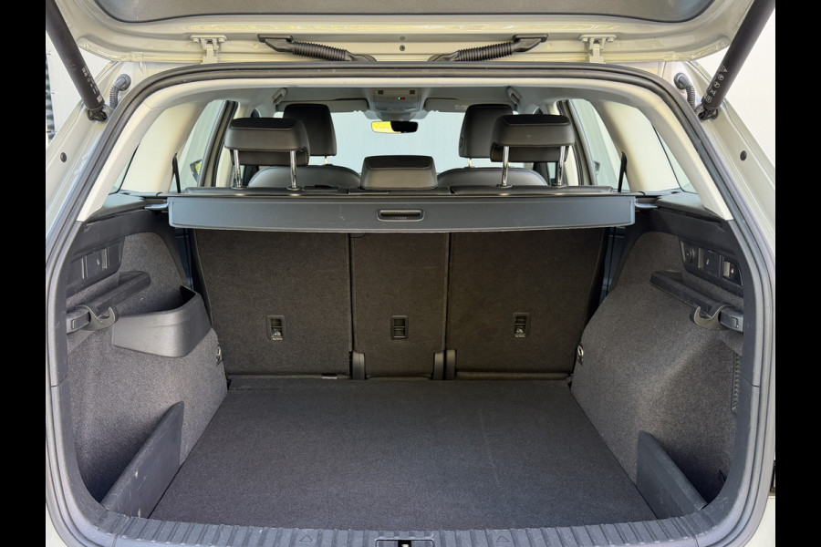 Škoda Kodiaq BWJ 2022 | 1.5TSI 150PK BNS Edition AUTOMAAT | TREKHAAK | CLIMA  NAVI | CARPLAY | CRUISE | PDC |  LEDER/STOF |
