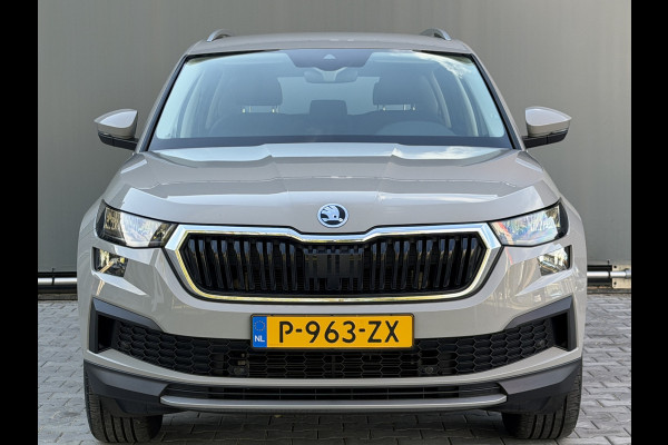 Škoda Kodiaq BWJ 2022 | 1.5TSI 150PK BNS Edition AUTOMAAT | TREKHAAK | CLIMA  NAVI | CARPLAY | CRUISE | PDC |  LEDER/STOF |