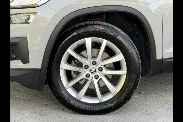 Škoda Kodiaq BWJ 2022 | 1.5TSI 150PK BNS Edition AUTOMAAT | TREKHAAK | CLIMA  NAVI | CARPLAY | CRUISE | PDC |  LEDER/STOF |