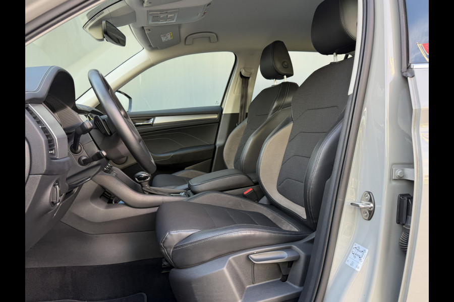 Škoda Kodiaq BWJ 2022 | 1.5TSI 150PK BNS Edition AUTOMAAT | TREKHAAK | CLIMA  NAVI | CARPLAY | CRUISE | PDC |  LEDER/STOF |