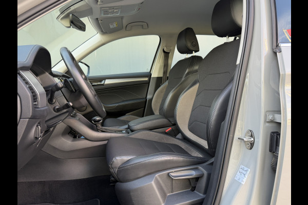 Škoda Kodiaq BWJ 2022 | 1.5TSI 150PK BNS Edition AUTOMAAT | TREKHAAK | CLIMA  NAVI | CARPLAY | CRUISE | PDC |  LEDER/STOF |