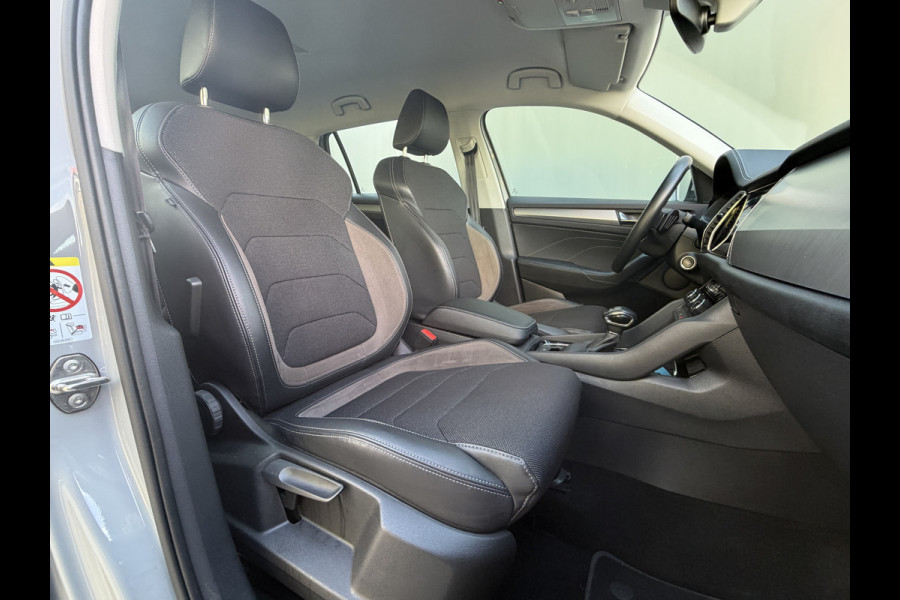 Škoda Kodiaq BWJ 2022 | 1.5TSI 150PK BNS Edition AUTOMAAT | TREKHAAK | CLIMA  NAVI | CARPLAY | CRUISE | PDC |  LEDER/STOF |