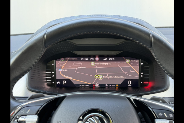 Škoda Kodiaq BWJ 2022 | 1.5TSI 150PK BNS Edition AUTOMAAT | TREKHAAK | CLIMA  NAVI | CARPLAY | CRUISE | PDC |  LEDER/STOF |
