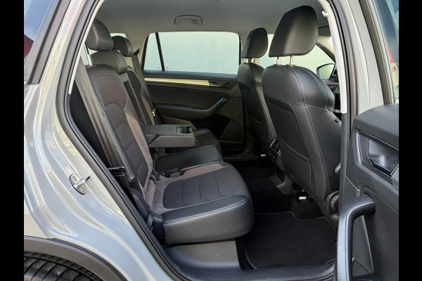 Škoda Kodiaq BWJ 2022 | 1.5TSI 150PK BNS Edition AUTOMAAT | TREKHAAK | CLIMA  NAVI | CARPLAY | CRUISE | PDC |  LEDER/STOF |