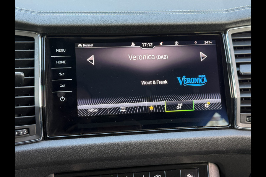 Škoda Kodiaq BWJ 2022 | 1.5TSI 150PK BNS Edition AUTOMAAT | TREKHAAK | CLIMA  NAVI | CARPLAY | CRUISE | PDC |  LEDER/STOF |