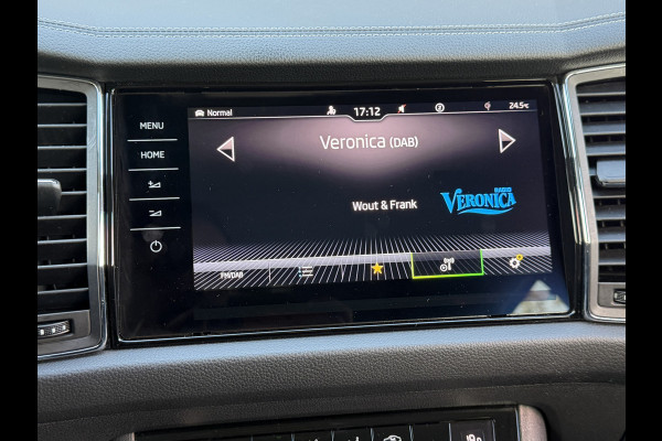 Škoda Kodiaq BWJ 2022 | 1.5TSI 150PK BNS Edition AUTOMAAT | TREKHAAK | CLIMA  NAVI | CARPLAY | CRUISE | PDC |  LEDER/STOF |