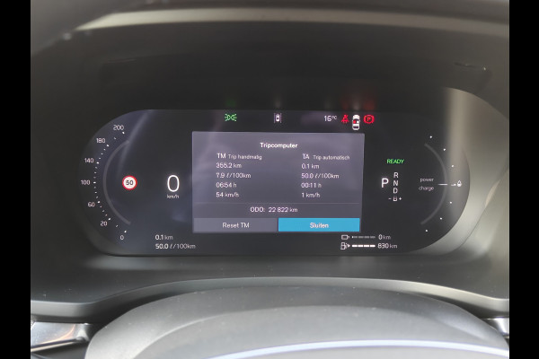 Volvo V60 T8 455PK Plug-in hybrid AWD Plus Dark | BLIS | ACC | Trekhaak | Pano | HUD | H&K | Elektr. Stoelen | 360 Camera |