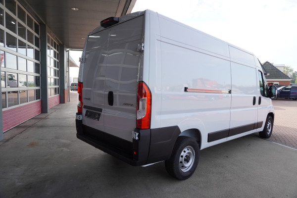 Citroën Jumper 2.2 BlueHDi 140PK L3H2 nr. V050 | Climate | Navi | Cruise | Camera 360