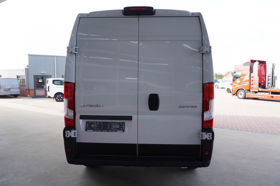 Citroën Jumper 2.2 BlueHDi 140PK L3H2 nr. V050 | Climate | Navi | Cruise | Camera 360