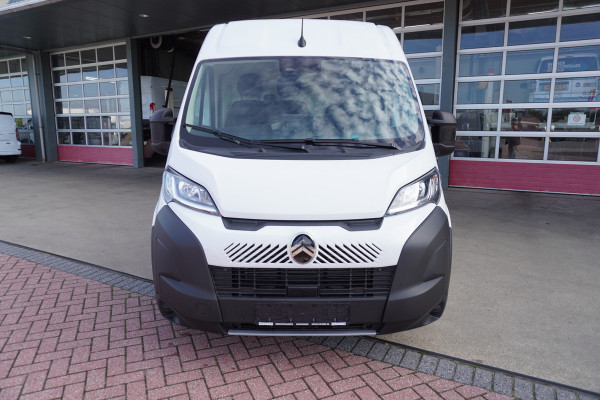 Citroën Jumper 2.2 BlueHDi 140PK L3H2 nr. V050 | Climate | Navi | Cruise | Camera 360