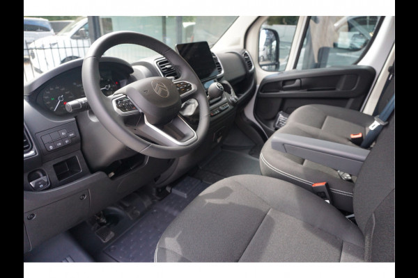 Citroën Jumper 2.2 BlueHDi 140PK L3H2 nr. V050 | Climate | Navi | Cruise | Camera 360