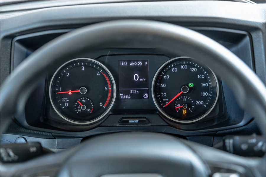 MAN TGE 35 2.0 L3H2 DSG | ACC | Standkachel | CarPlay | Navigatie | Camera | MF Stuur | Sortimo | DAB | Stoelverwarming | Nieuwe APK