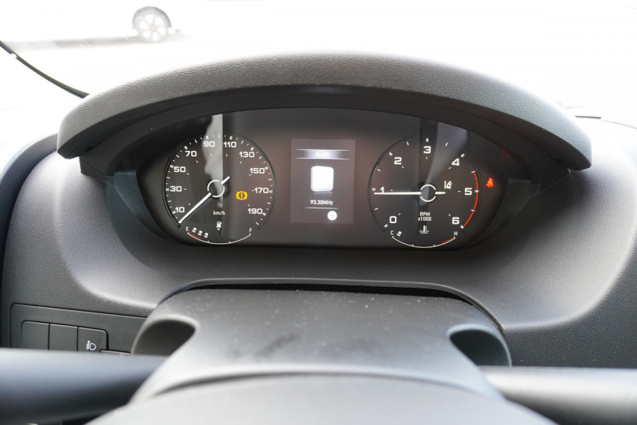 Citroën Jumper 2.2 BlueHDi 140PK L3H2 nr. V056 | Climate | Navi | Cruise | Camera 360