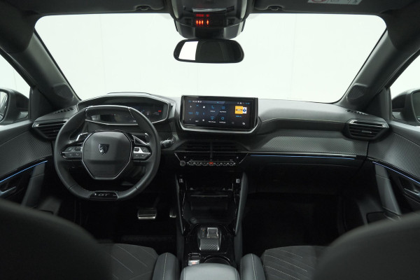 Peugeot 208 1.2 Hybrid 145 e-DCS6 GT | Alcantara Pakket | Camera | Apple Carplay | Stoelverwarming