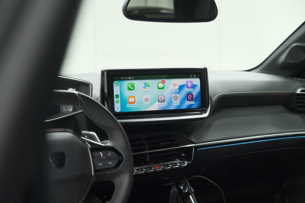 Peugeot 208 1.2 Hybrid 145 e-DCS6 GT | Alcantara Pakket | Camera | Apple Carplay | Stoelverwarming