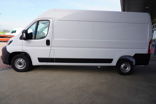 Citroën Jumper 2.2 BlueHDi 140PK L3H2 nr. V056 | Climate | Navi | Cruise | Camera 360