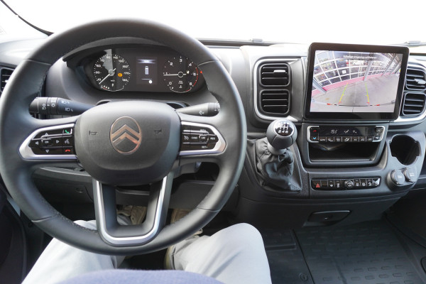 Citroën Jumper 2.2 BlueHDi 140PK L3H2 nr. V056 | Climate | Navi | Cruise | Camera 360
