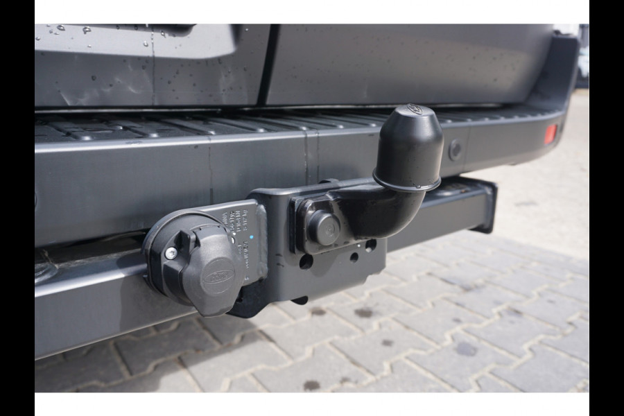 Citroën Jumper 2.2 BlueHDi 140PK L3H2 nr. V056 | Climate | Navi | Cruise | Camera 360