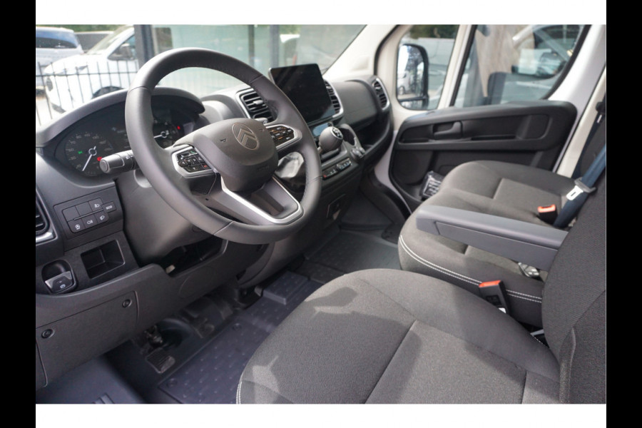 Citroën Jumper 2.2 BlueHDi 140PK L3H2 nr. V056 | Climate | Navi | Cruise | Camera 360