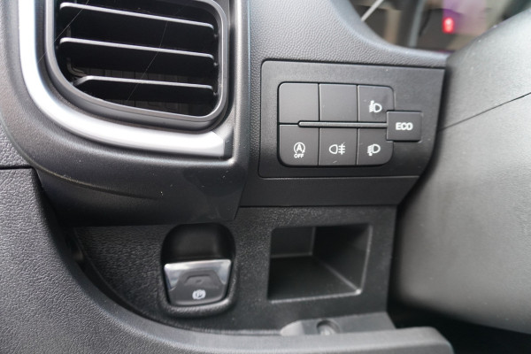Citroën Jumper 2.2 BlueHDi 140PK L3H2 nr. V056 | Climate | Navi | Cruise | Camera 360