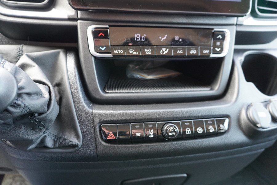 Citroën Jumper 2.2 BlueHDi 140PK L3H2 nr. V056 | Climate | Navi | Cruise | Camera 360