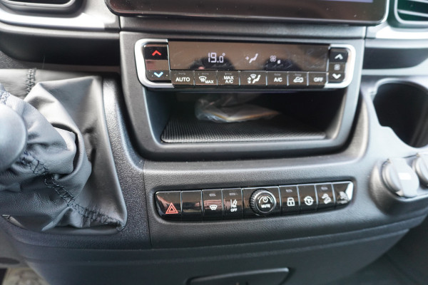 Citroën Jumper 2.2 BlueHDi 140PK L3H2 nr. V056 | Climate | Navi | Cruise | Camera 360