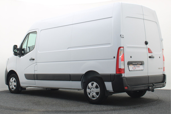 Renault Master T35 2.3 dCi 180 L2H2 3-Zits, Camera, Apple Carplay, Trekhaak, Cruise, PDC